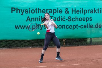 Bild 530 - VfL Westercelle - Rahlstedter HTC : Ergebnis: 2:7